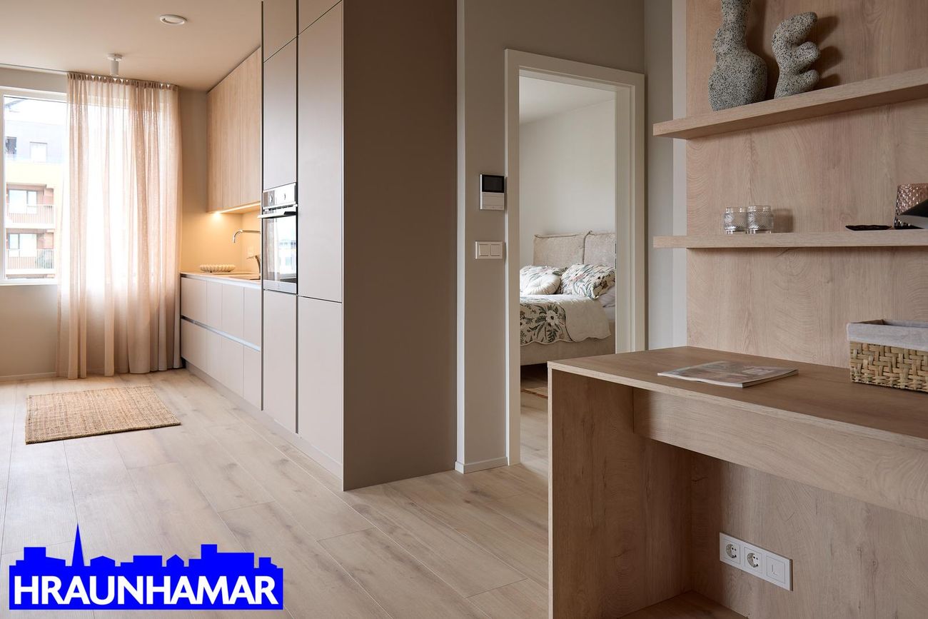 Baughamar 5, 221 Hafnarfjörður