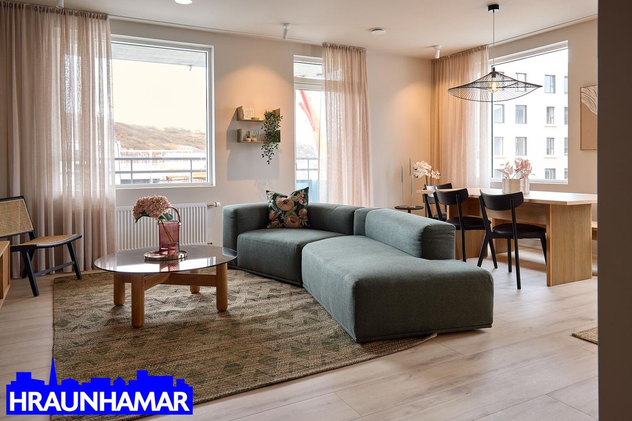 Baughamar 5, 221 Hafnarfjörður