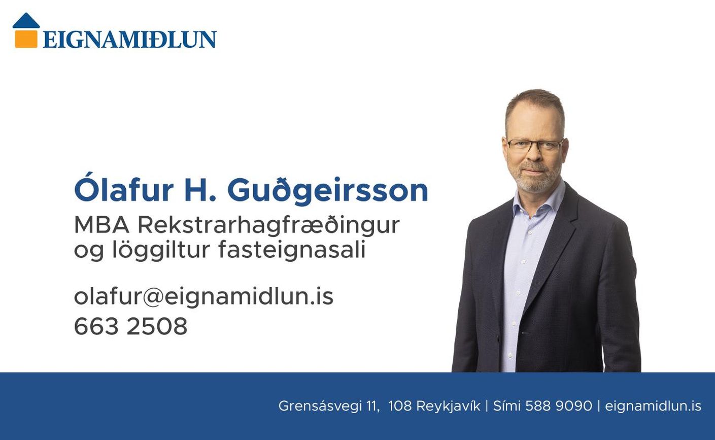 Ánanaust 3, 101 Reykjavík