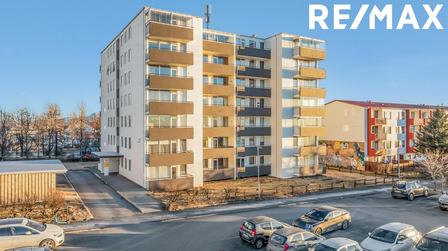 Vesturberg 78 - 0105, 111 Reykjavík