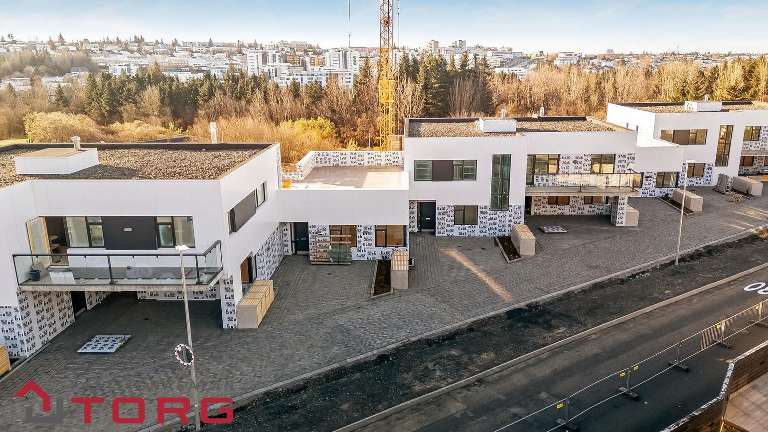 Fossvogsvegur 18, 108 Reykjavík