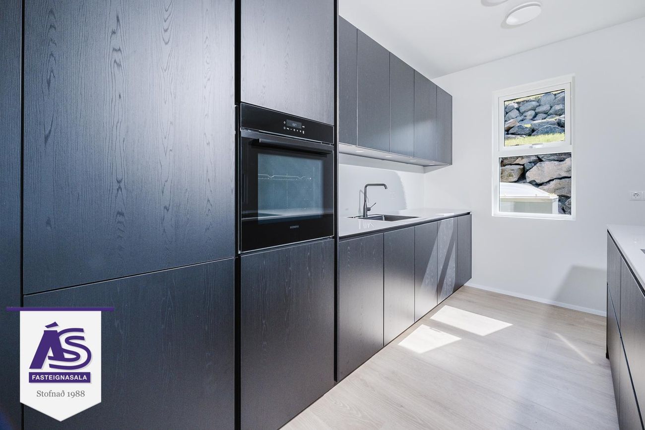 Baughamar 3 - 0501, 221 Hafnarfjörður