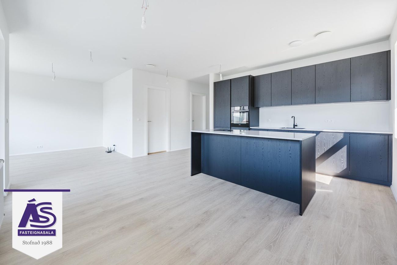 Baughamar 3 - 0501, 221 Hafnarfjörður