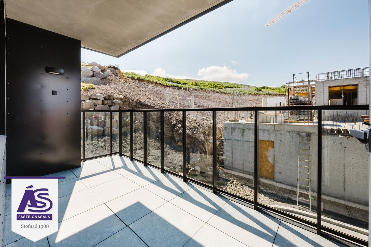 Baughamar 3 - 0501, 221 Hafnarfjörður