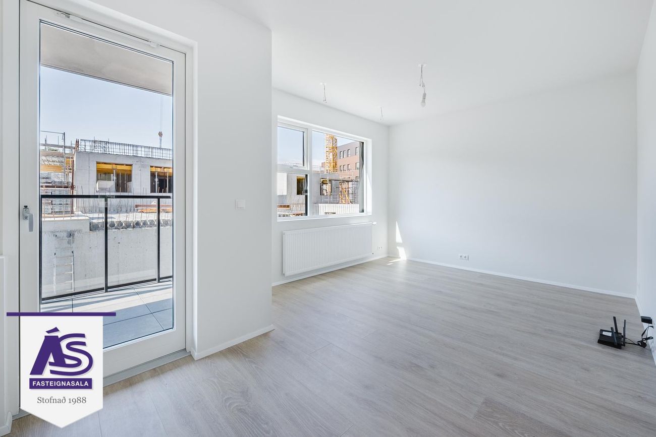 Baughamar 3 - 0501, 221 Hafnarfjörður