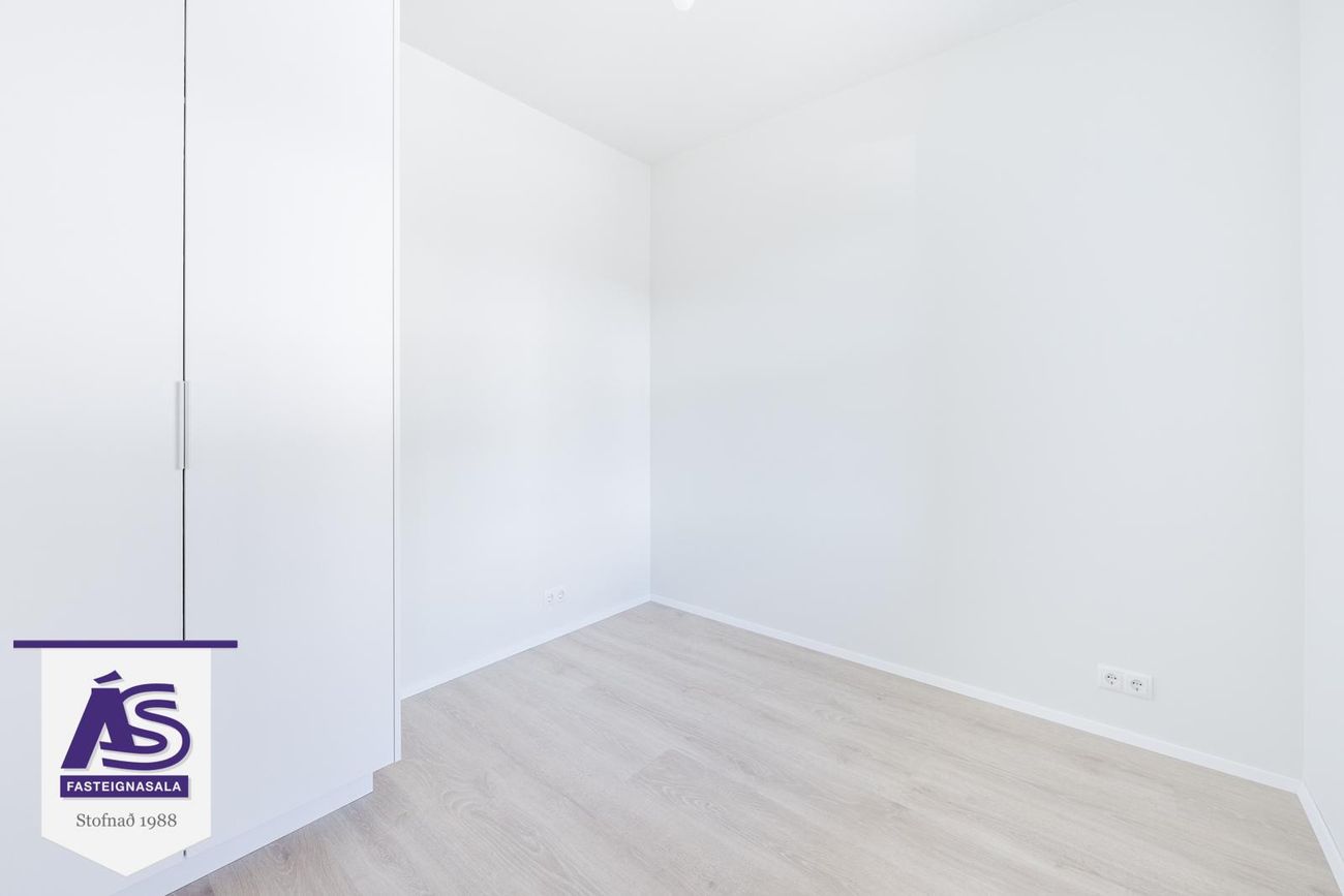 Baughamar 3 - 0501, 221 Hafnarfjörður