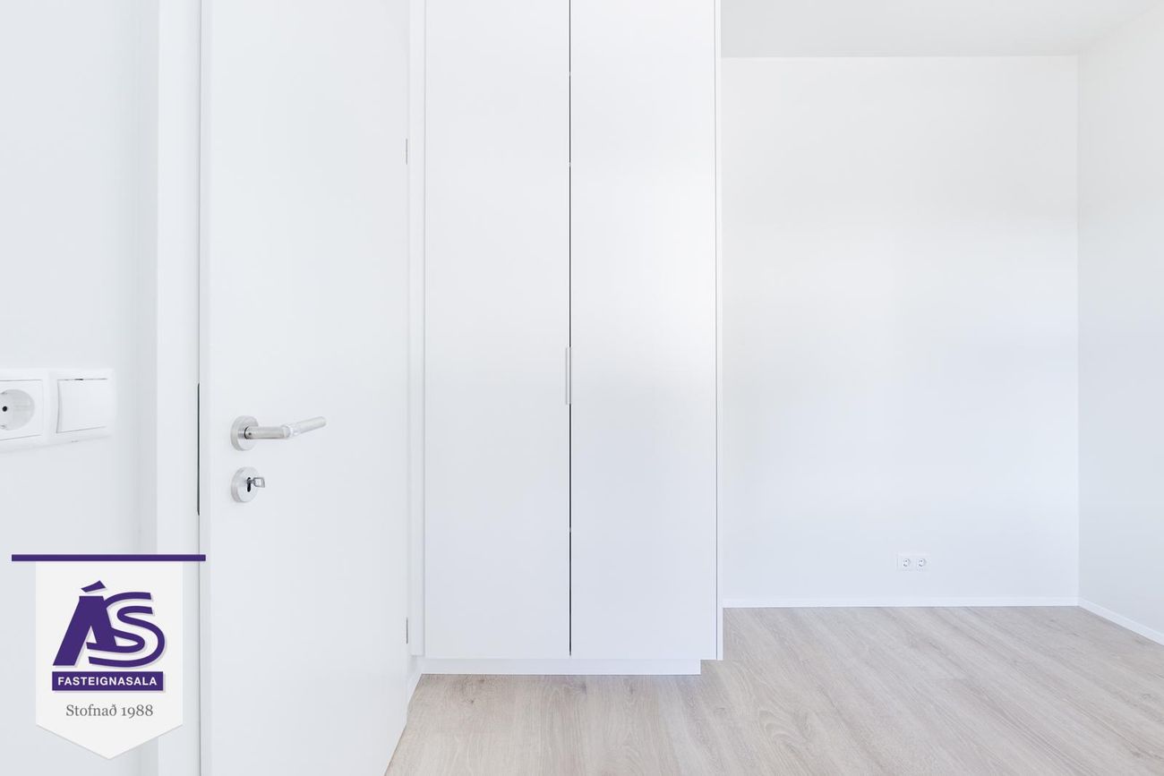 Baughamar 3 - 0501, 221 Hafnarfjörður