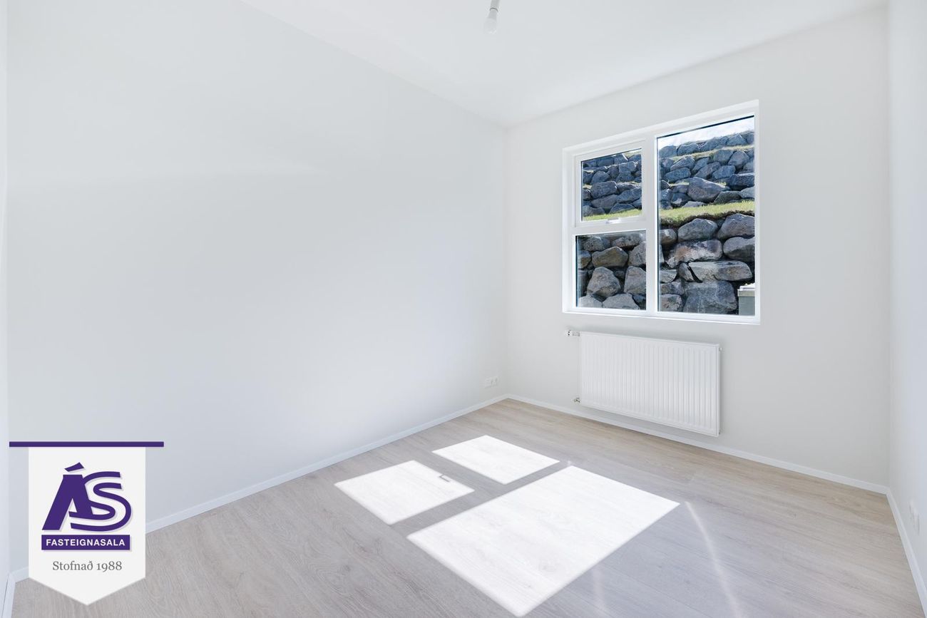 Baughamar 3 - 0501, 221 Hafnarfjörður