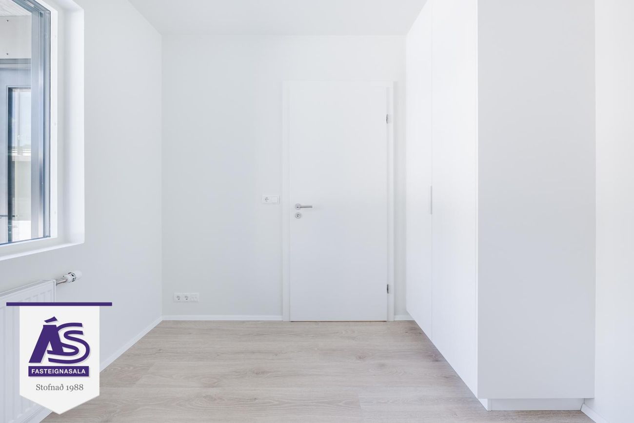 Baughamar 3 - 0501, 221 Hafnarfjörður