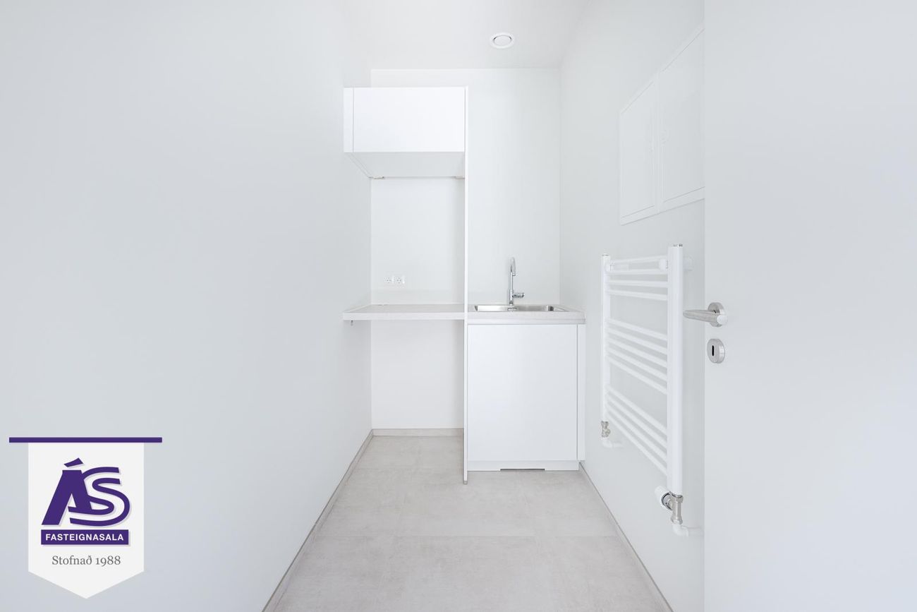 Baughamar 3 - 0501, 221 Hafnarfjörður