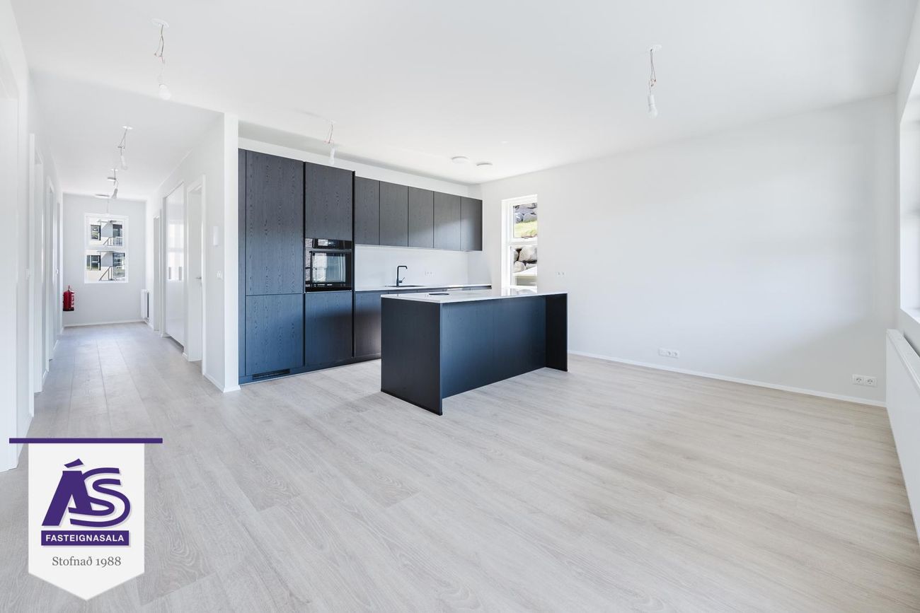 Baughamar 3 - 0501, 221 Hafnarfjörður