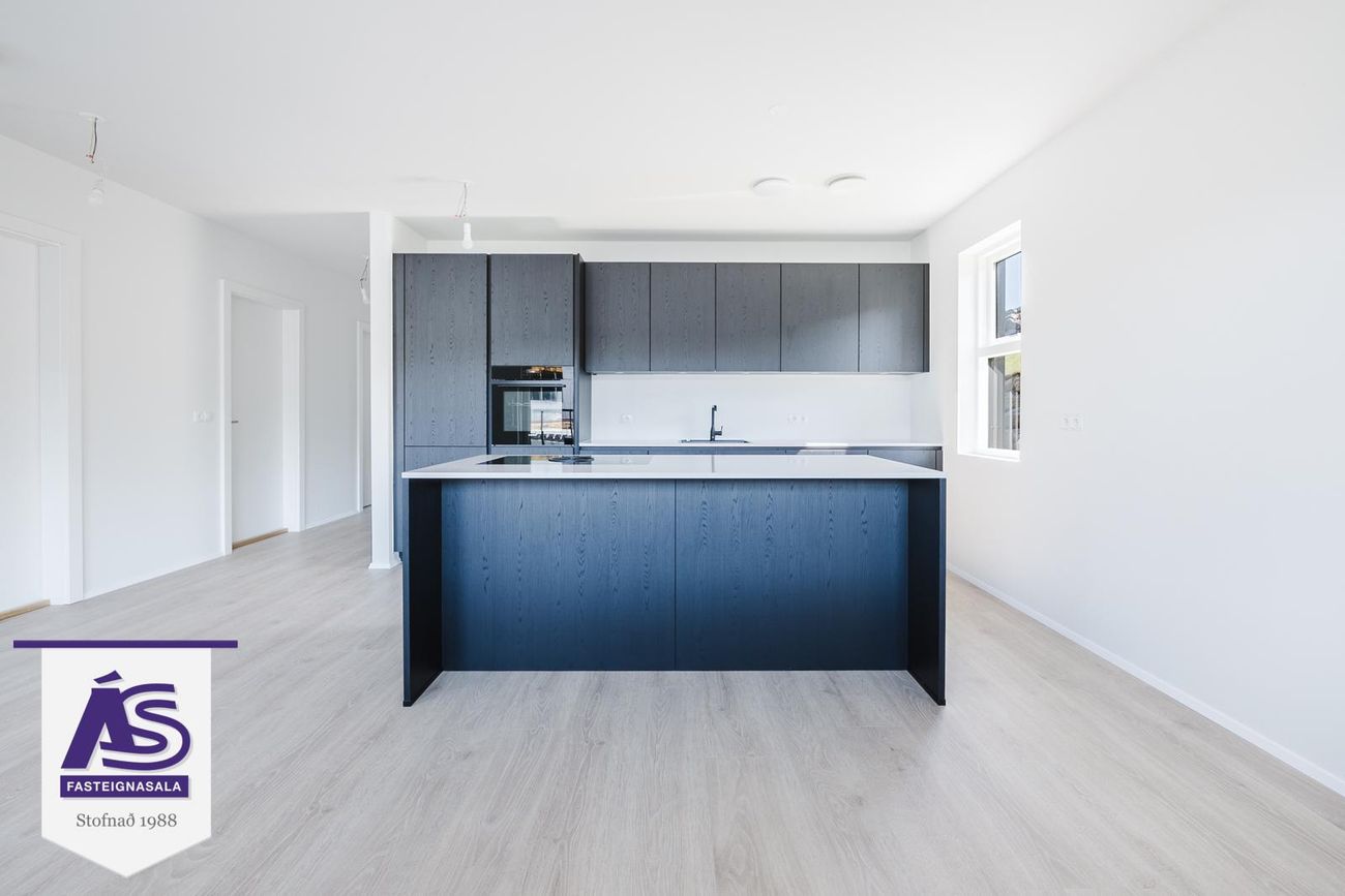 Baughamar 3 - 0501, 221 Hafnarfjörður