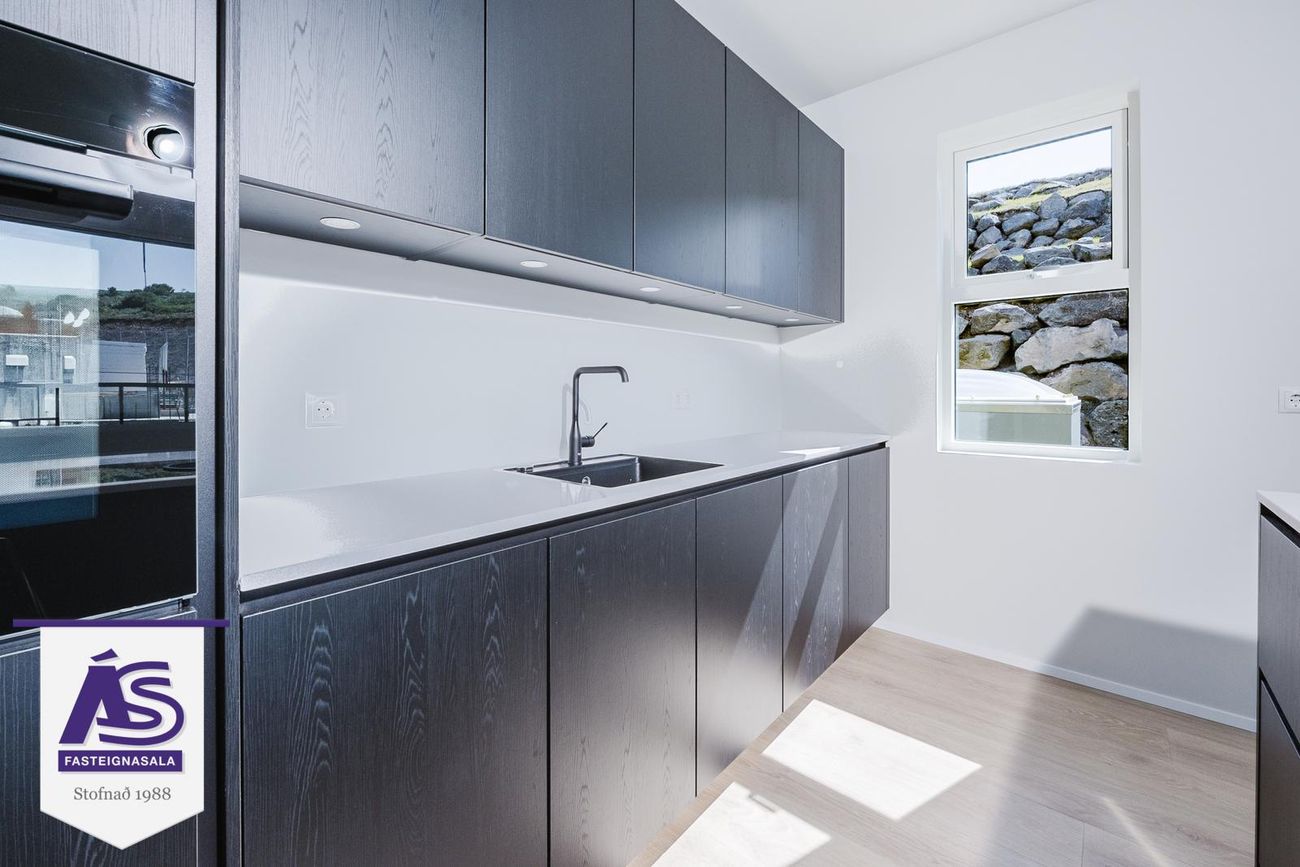 Baughamar 3 - 0501, 221 Hafnarfjörður