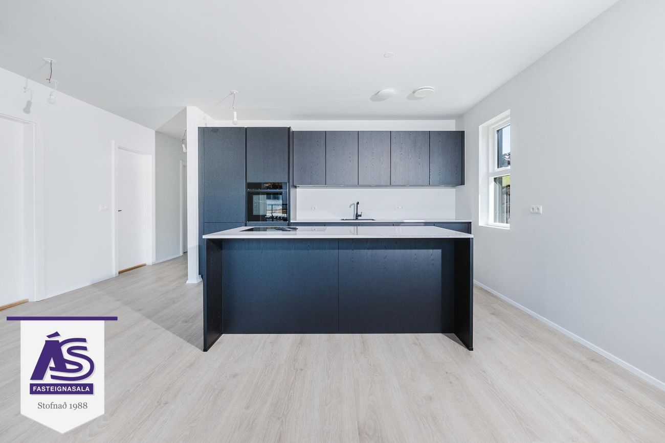 Baughamar 3 - 0501, 221 Hafnarfjörður