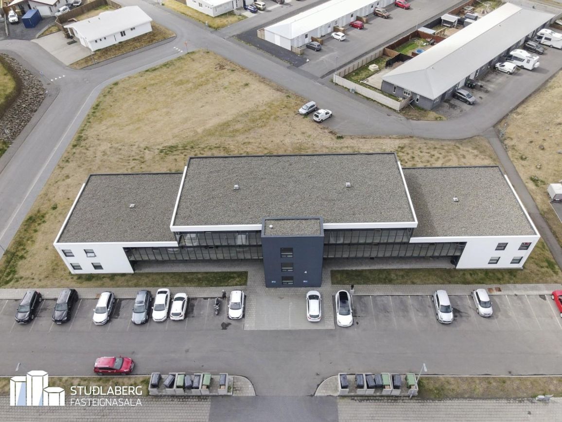 Dalsbraut 4, 260 Reykjanesbær