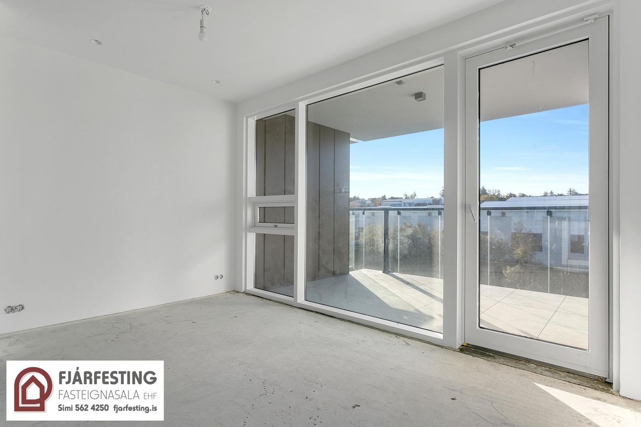 Naustavör 62, 200 Kópavogur