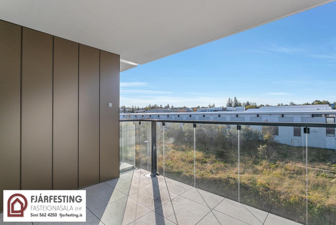 Naustavör 62, 200 Kópavogur