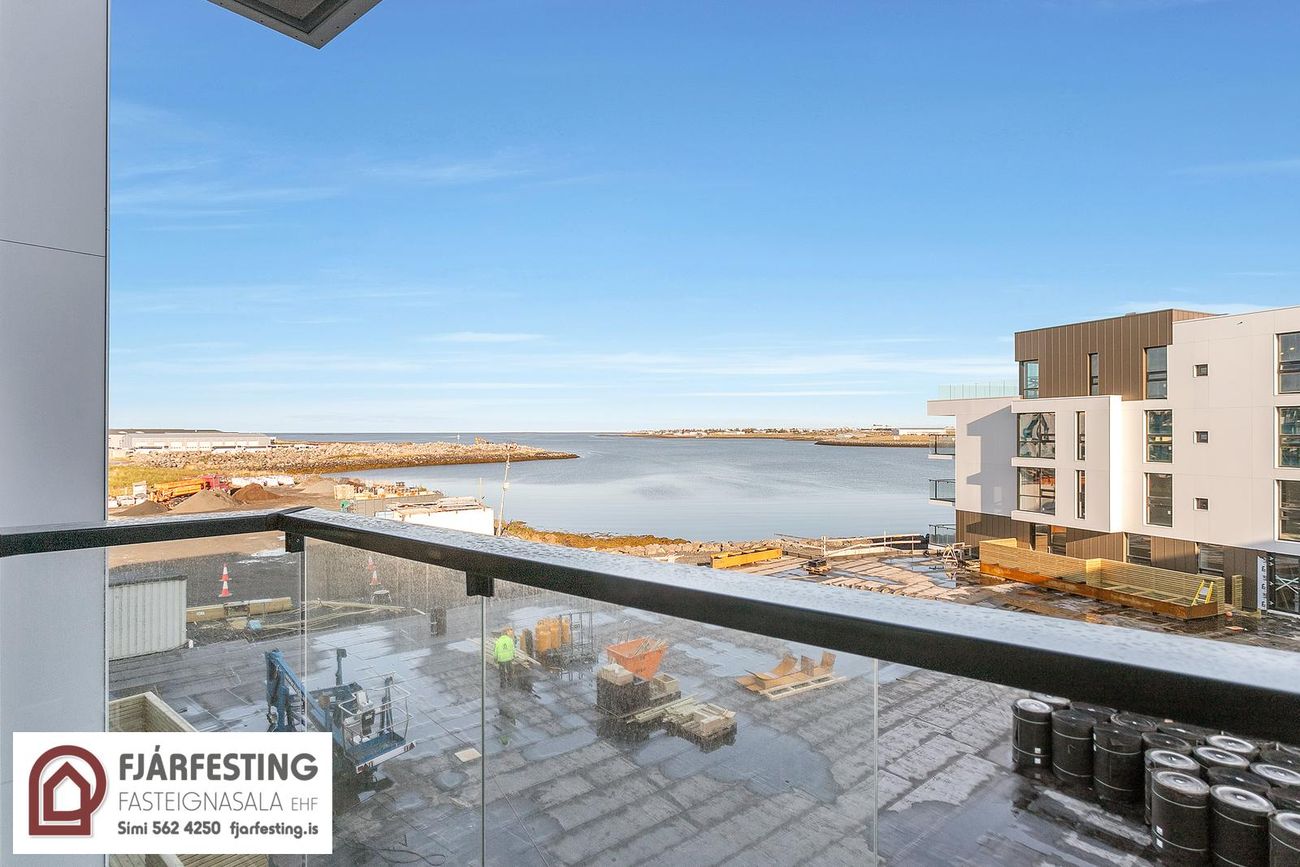 Naustavör 62, 200 Kópavogur