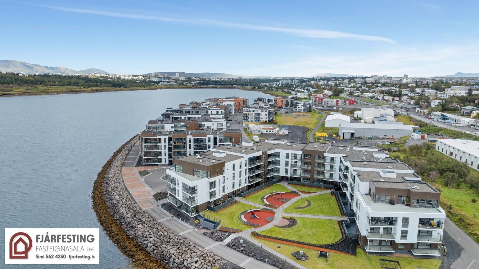 Naustavör 62, 200 Kópavogur