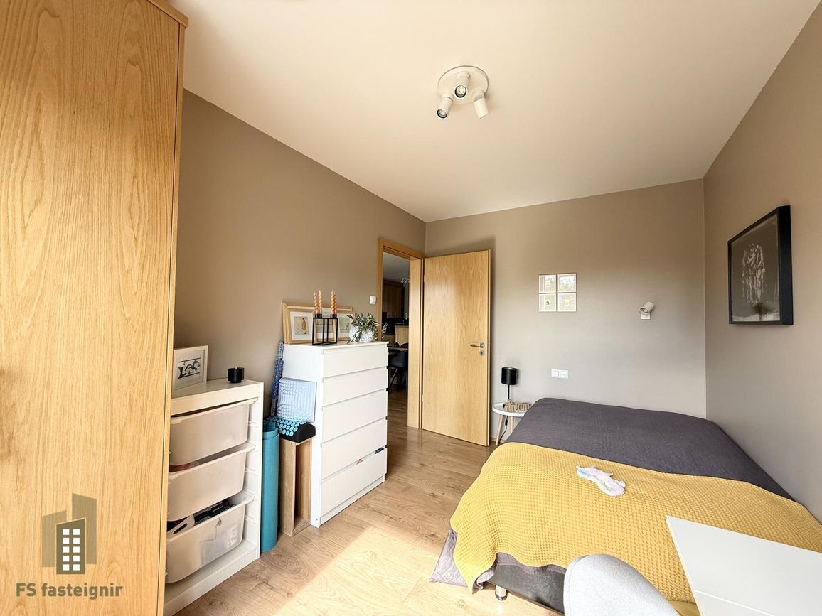 Geirþrúðarhagi 8a, 600 Akureyri