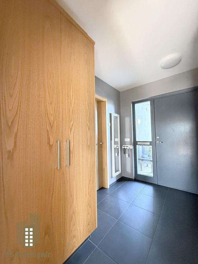Geirþrúðarhagi 8a, 600 Akureyri