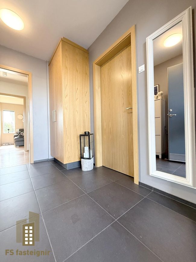 Geirþrúðarhagi 8a, 600 Akureyri