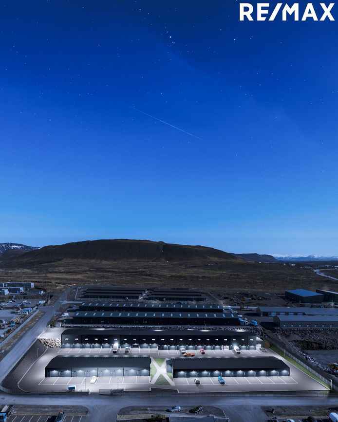 Bugðufljót 6