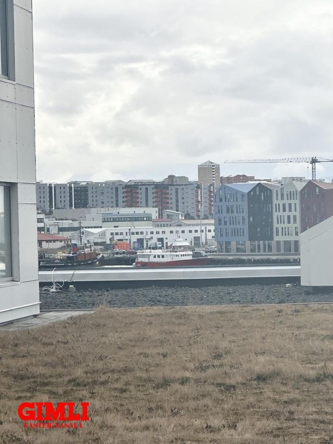 Strandgata 26, 220 Hafnarfjörður