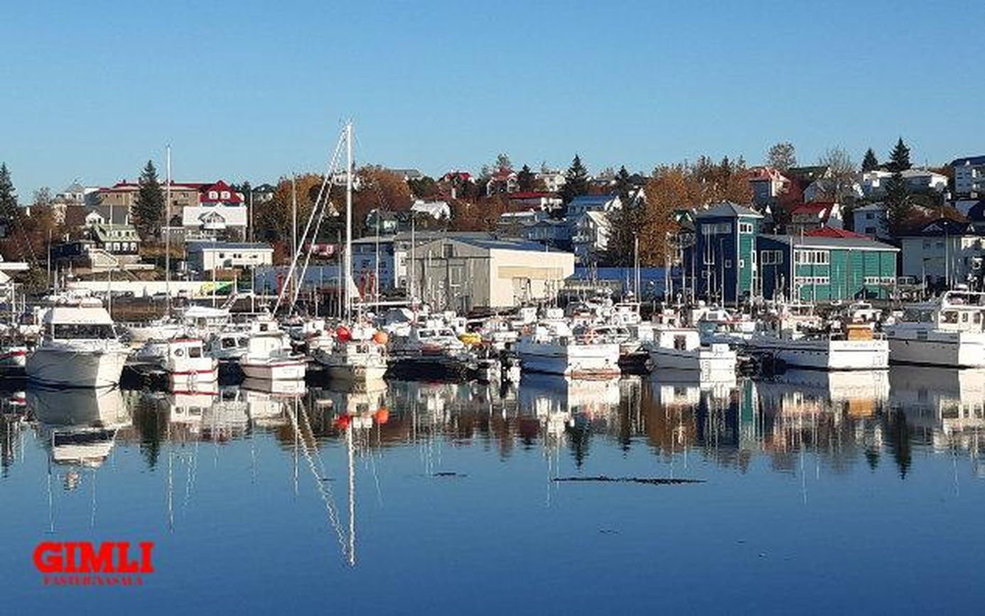 Strandgata 26, 220 Hafnarfjörður