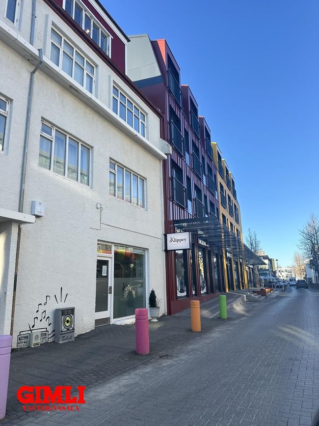 Strandgata 26, 220 Hafnarfjörður