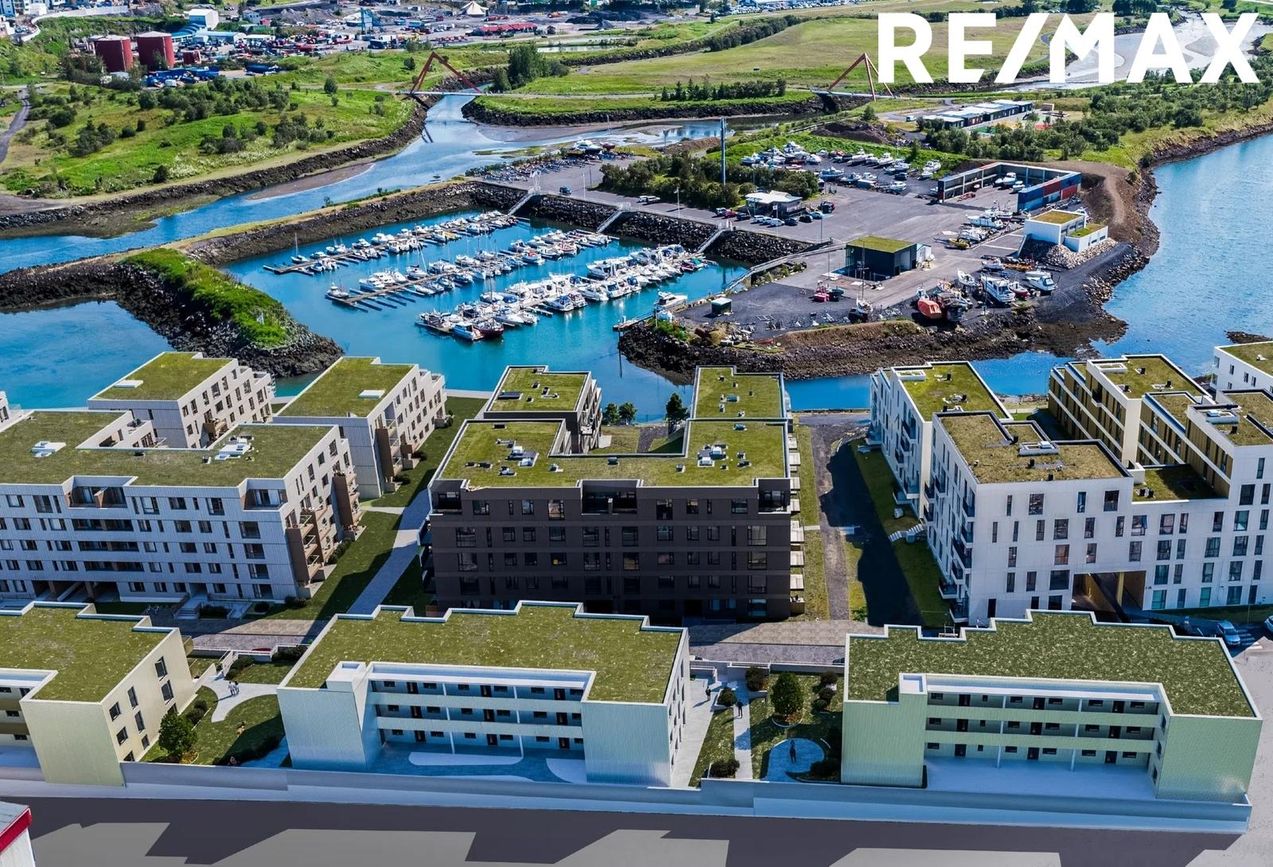 Stefnisvogur 3, 104 Reykjavík