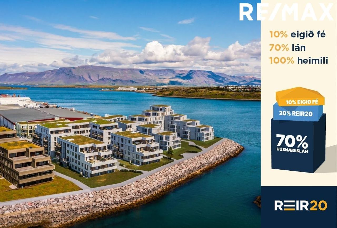 Stefnisvogur 3, 104 Reykjavík