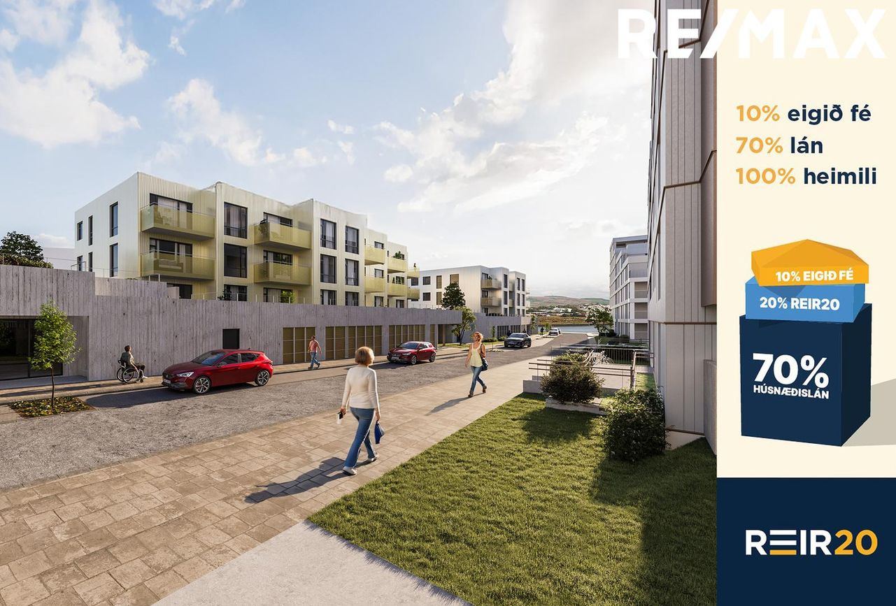 Stefnisvogur 3, 104 Reykjavík
