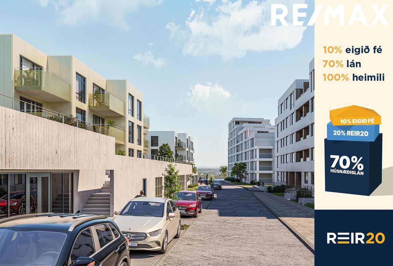 Stefnisvogur 3, 104 Reykjavík