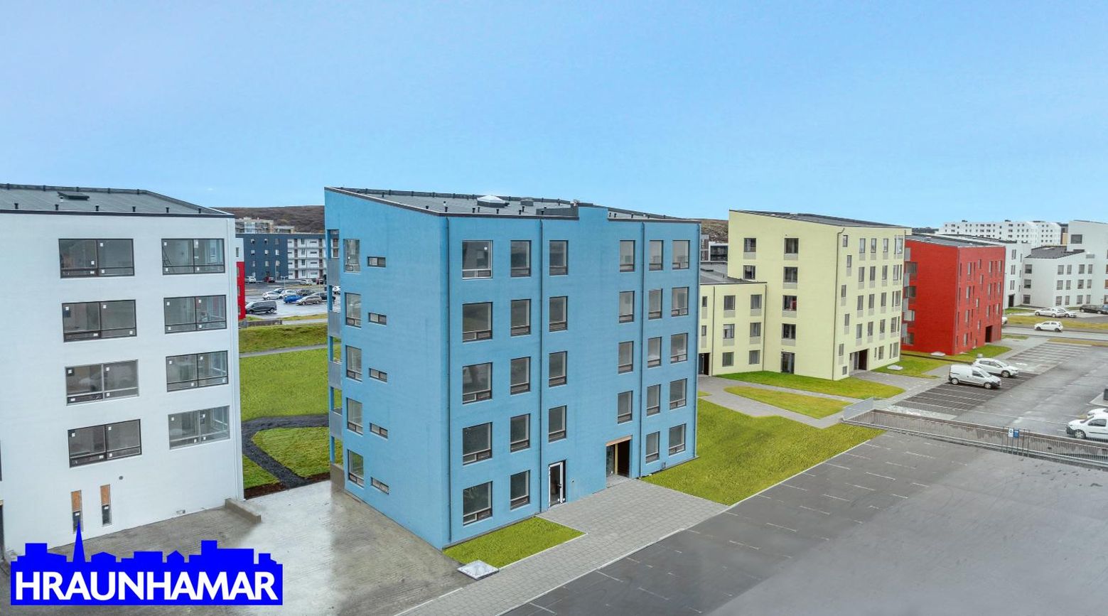 Apalskarð 6, 221 Hafnarfjörður