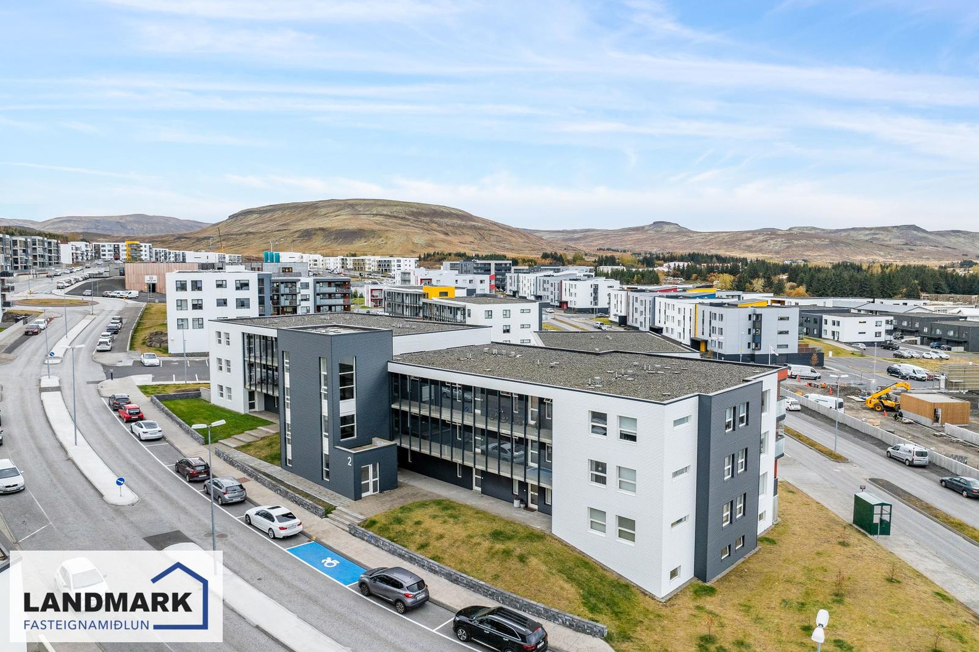 Gerplustræti 2, 270 Mosfellsbær