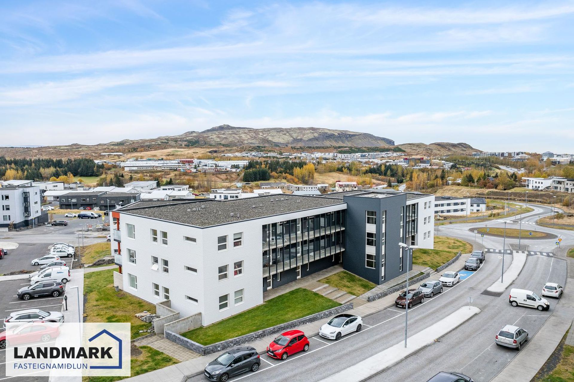 Gerplustræti 2, 270 Mosfellsbær