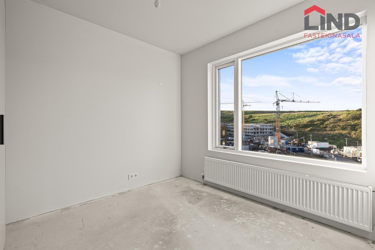 Baughamar 23 - 0505, 221 Hafnarfjörður