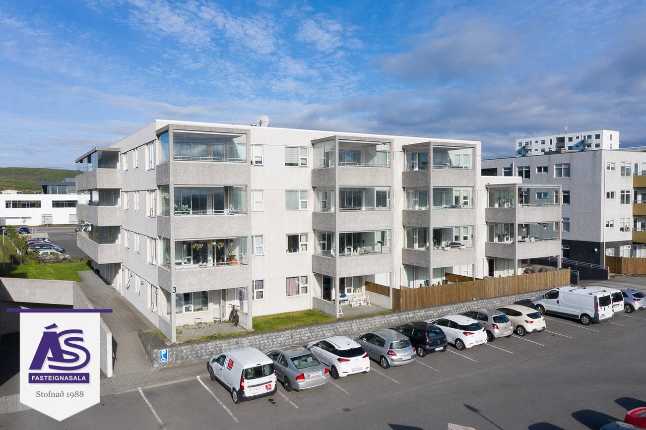 Eskivellir 3, 221 Hafnarfjörður