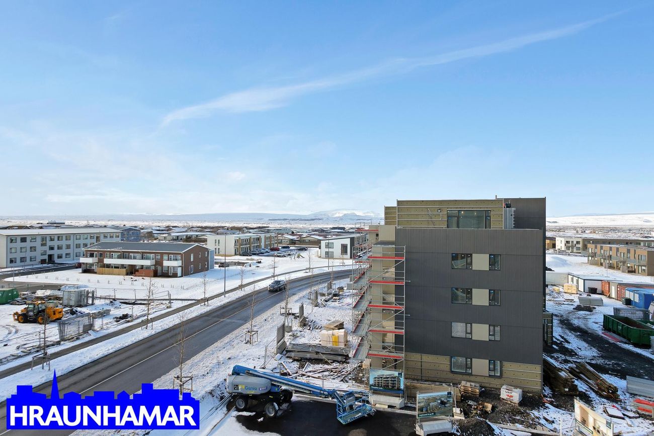 Hnjúkamói 14, 815 Sveitarfélagið Ölfus