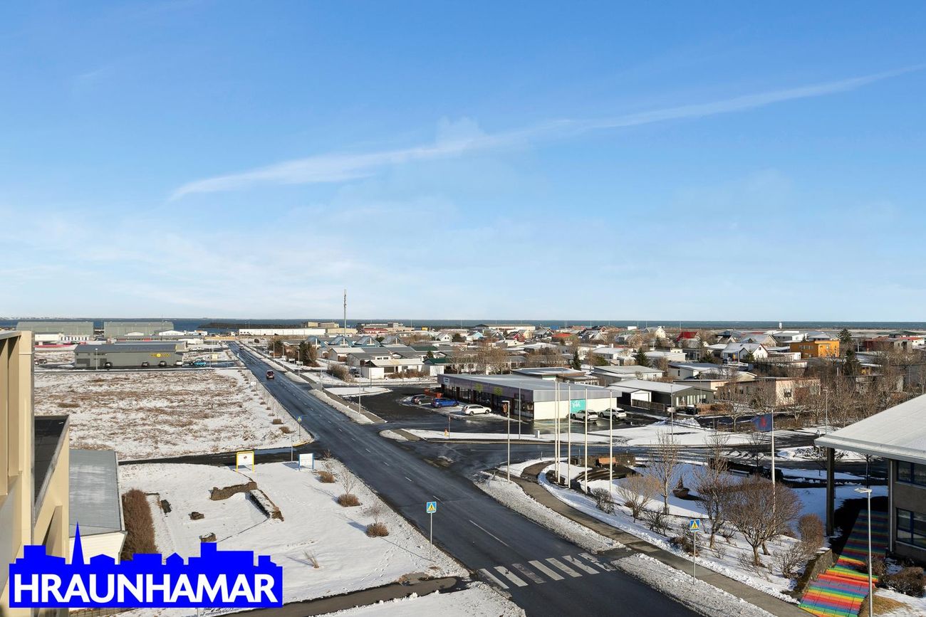 Hnjúkamói 14, 815 Sveitarfélagið Ölfus