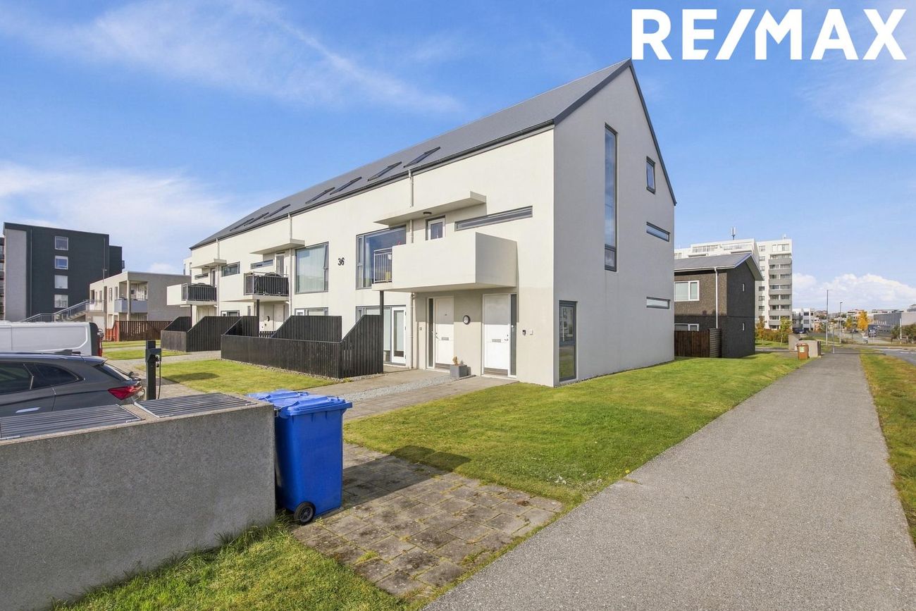 Drekavellir 36, 221 Hafnarfjörður