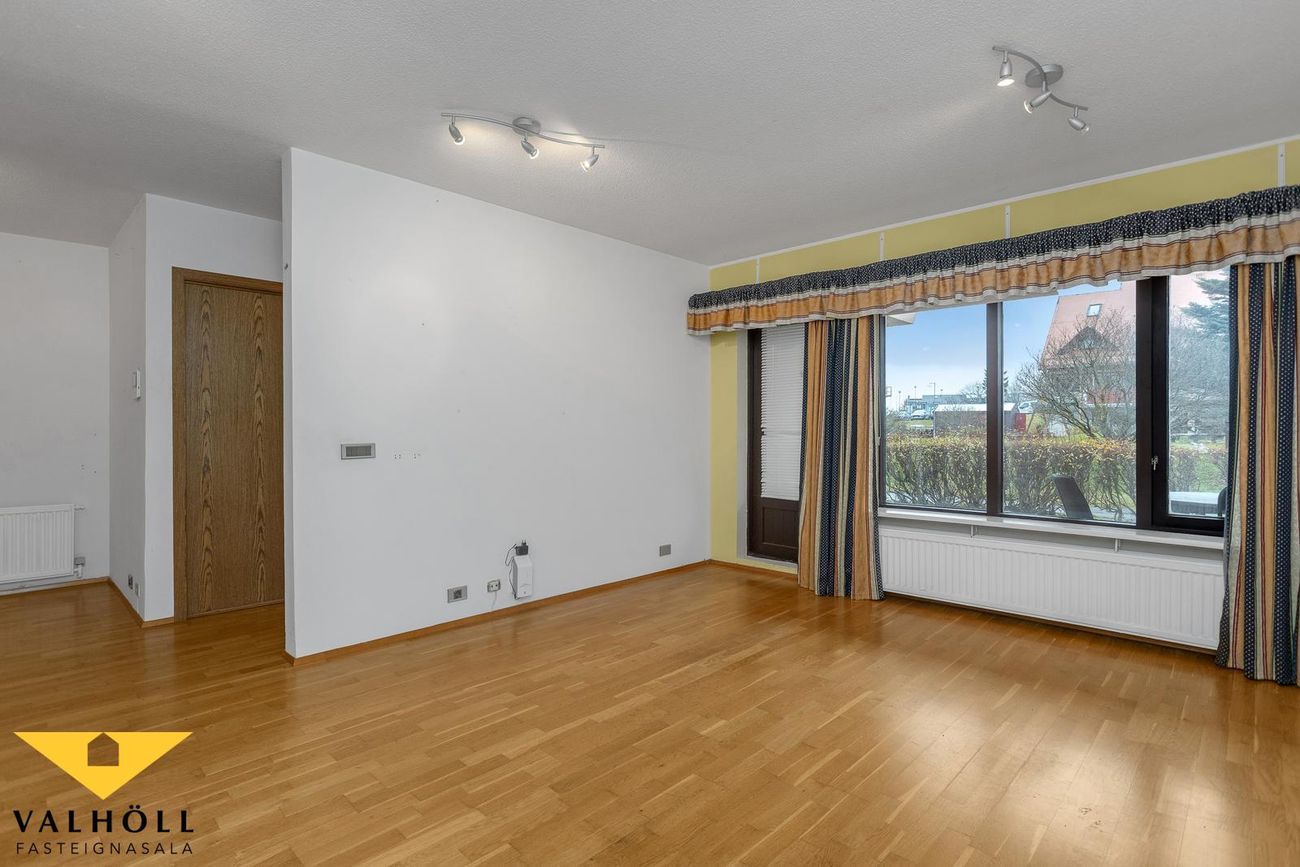 Keilugrandi 4, 107 Reykjavík