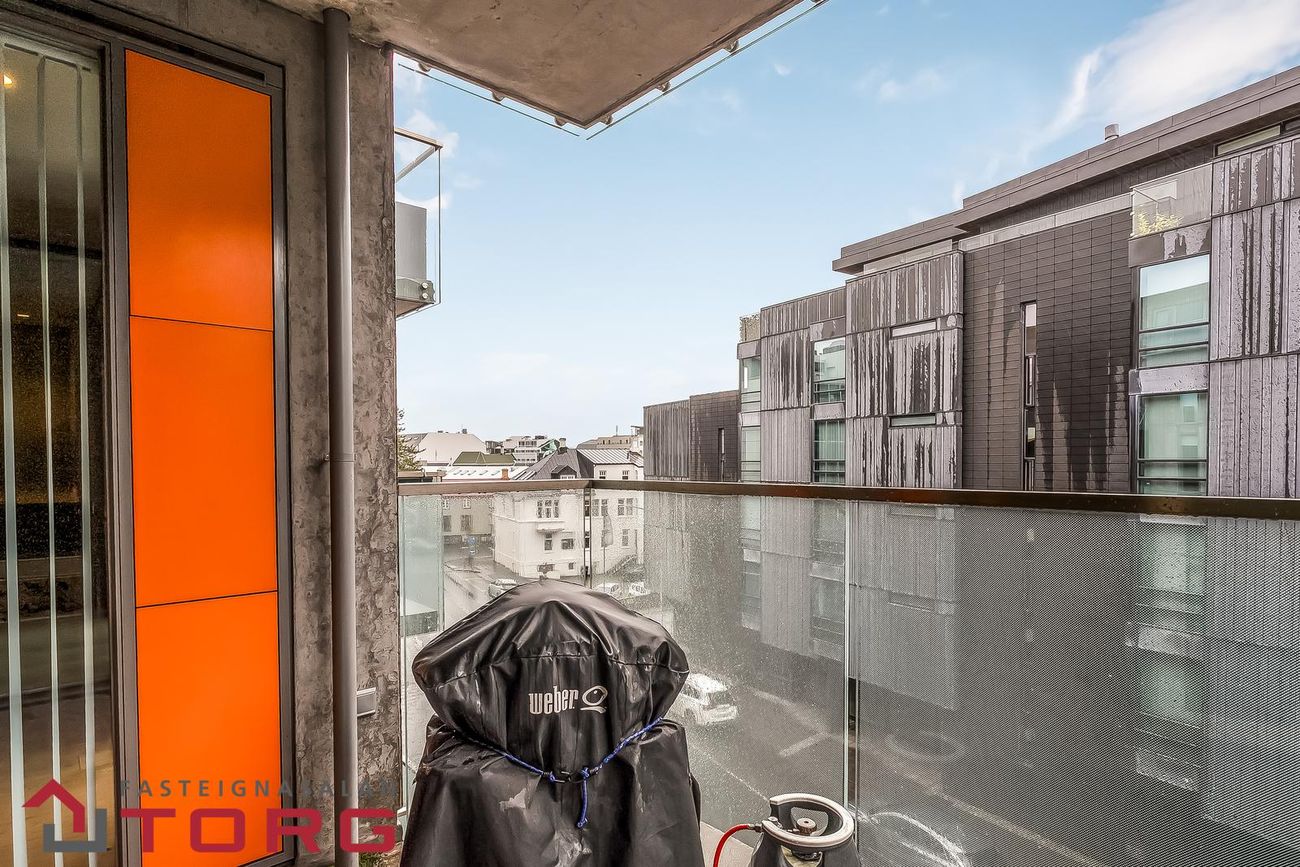 Tryggvagata 13, 101 Reykjavík
