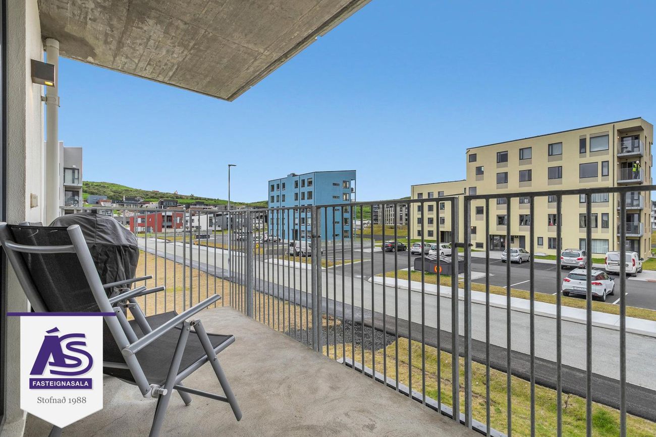 Hádegisskarð 2 - 0201, 221 Hafnarfjörður