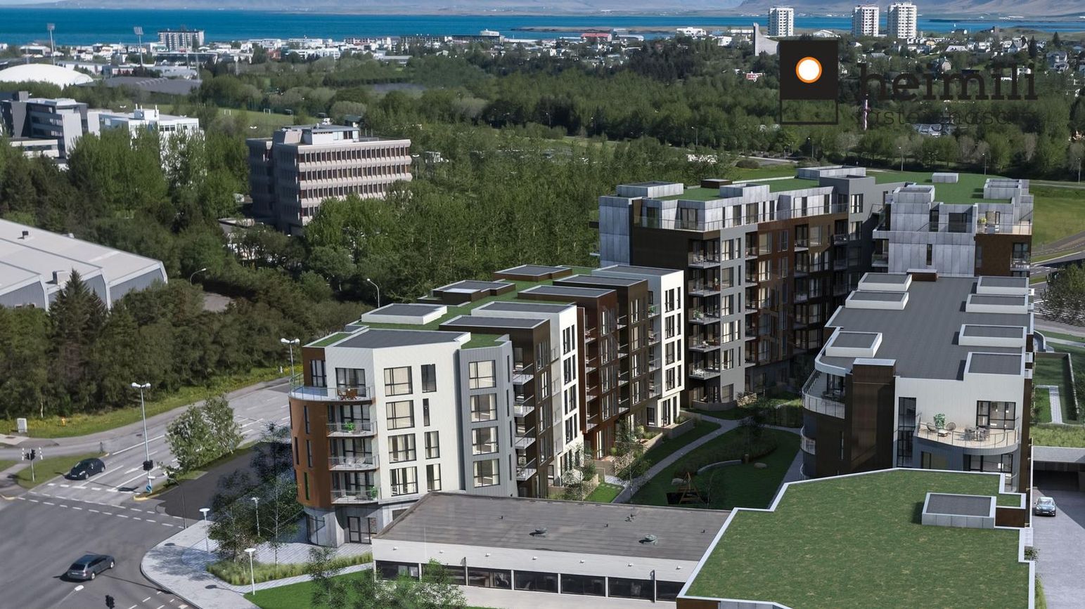 Grensásvegur 1B, 108 Reykjavík