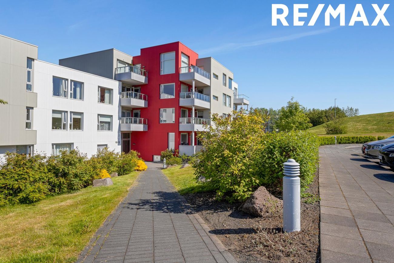 Naustavör 10, 200 Kópavogur