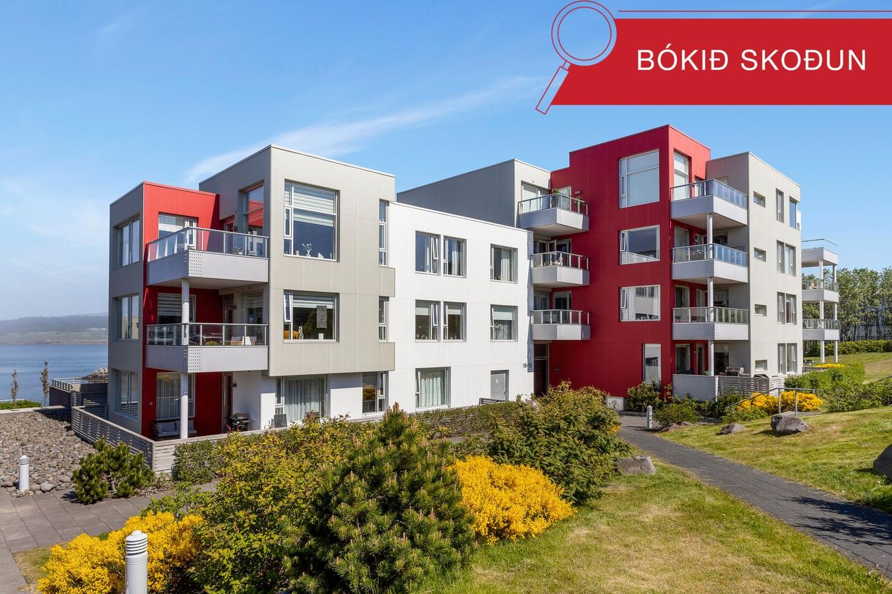 Naustavör 10, 200 Kópavogur