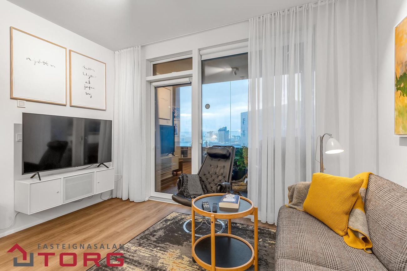 Bríetartún 11 - 0613, 105 Reykjavík