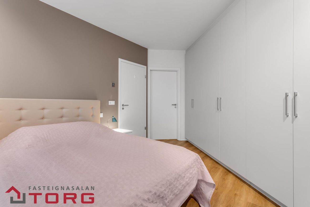 Bríetartún 11 - 0613, 105 Reykjavík